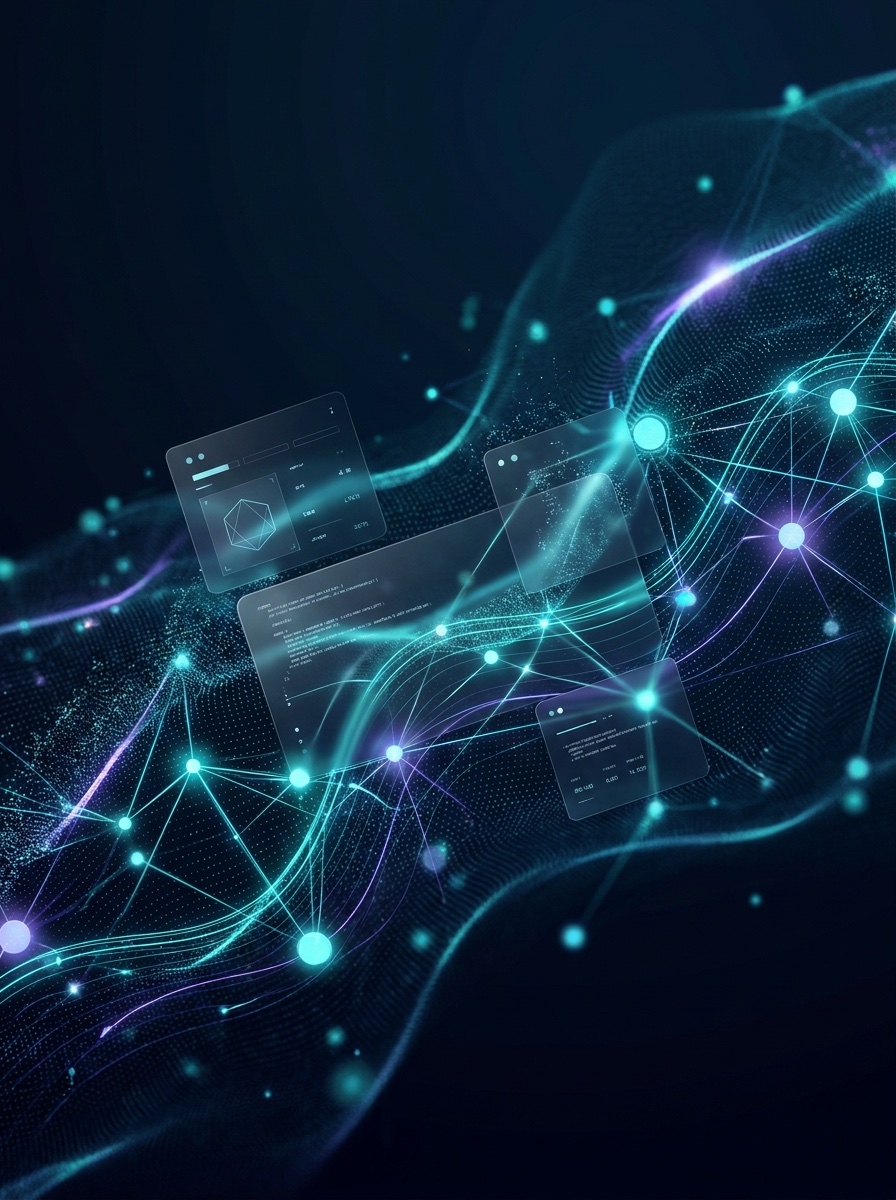 AI-driven growth network